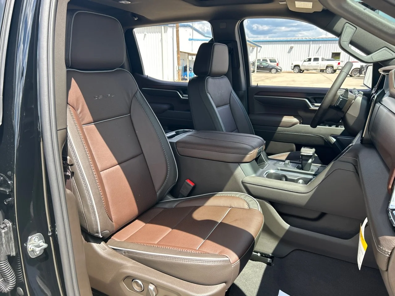 New 2026 Onyx Black GMC Denali image 20