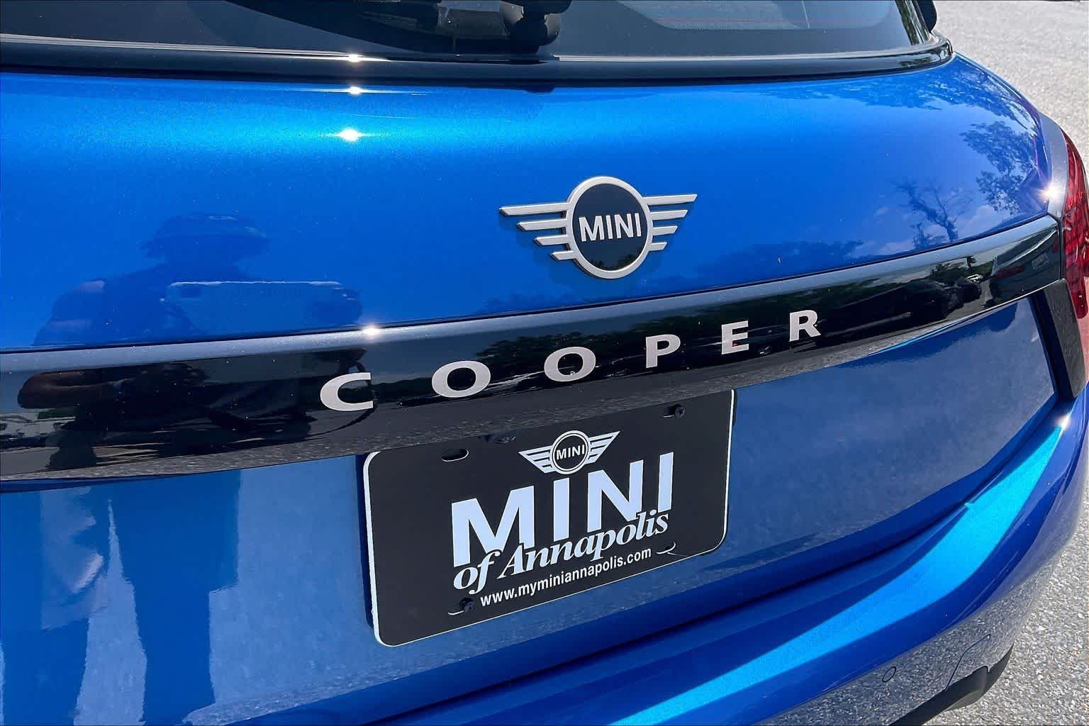 2026 MINI Hardtop 4 Door - Photo 15