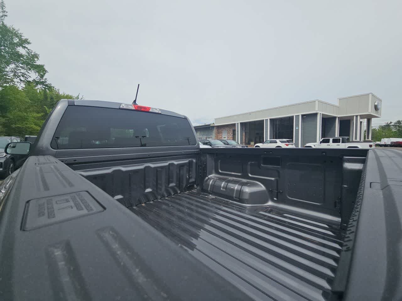 2025 Ford Ranger XL - Photo 14