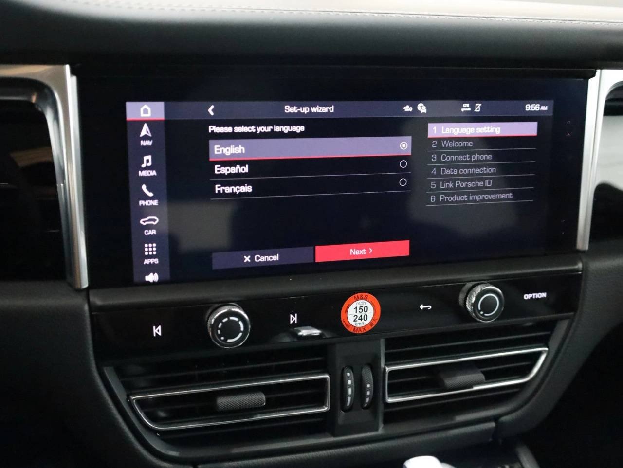 2026 Porsche Macan Base - Photo 32