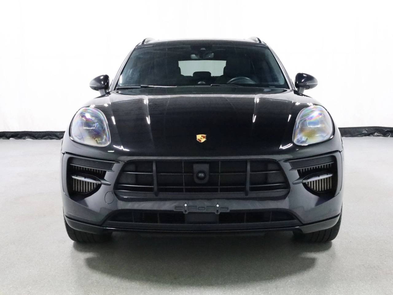 Used 2020 Jet Black Metallic Porsche GTS image 13