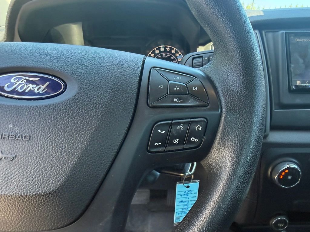 Used 2019 Magnetic Metallic Ford XL image 12