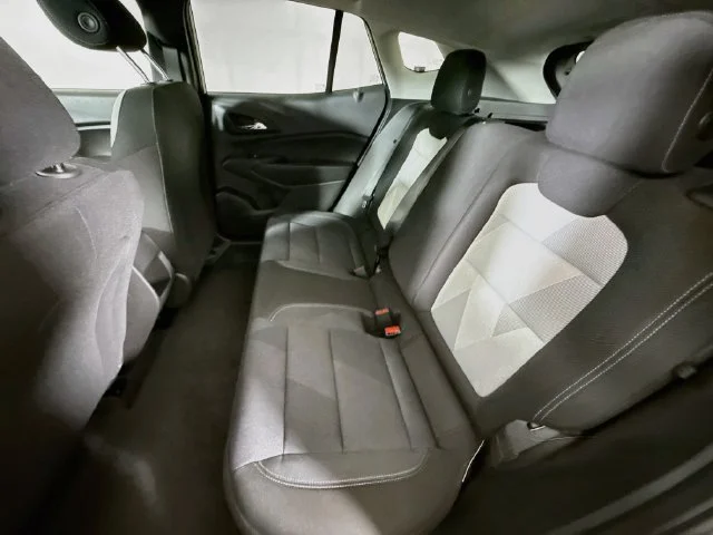 New 2026 Summit White Chevrolet LS image 25
