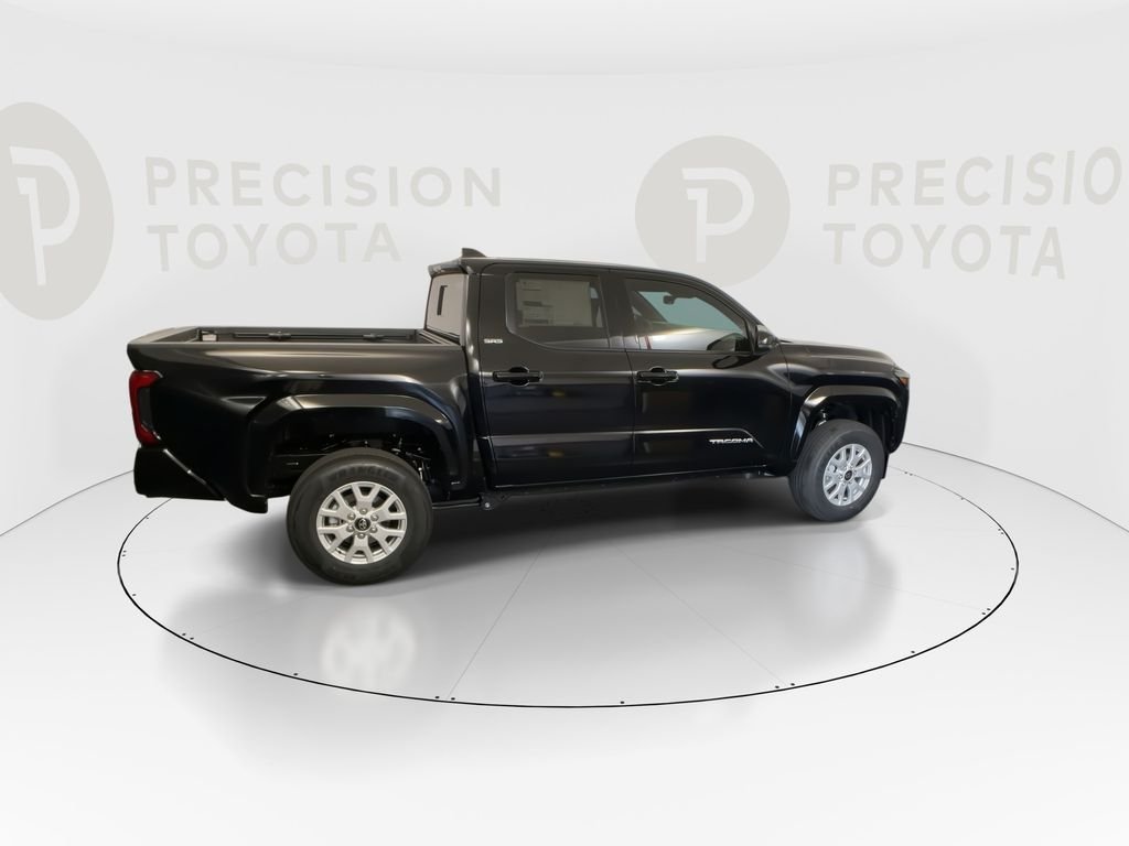 2026 Toyota Tacoma SR5 - Photo 20