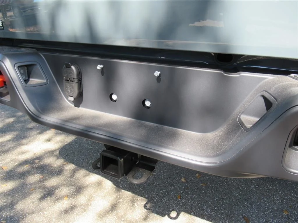New 2026 Anvil Clear-Coat Exterior Paint Jeep Mojave image 28