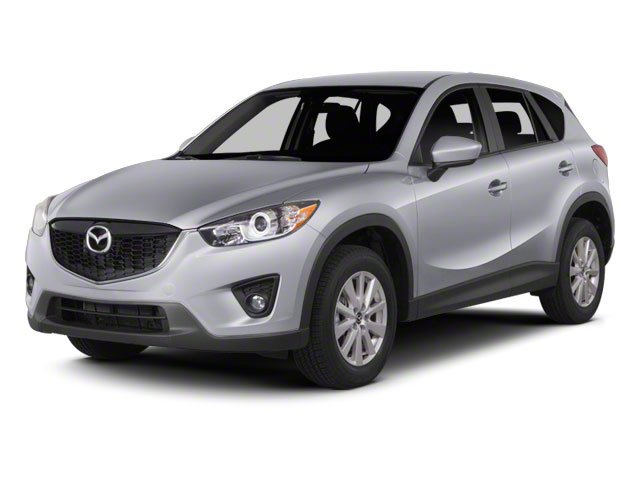 2013 Mazda CX-5's photo