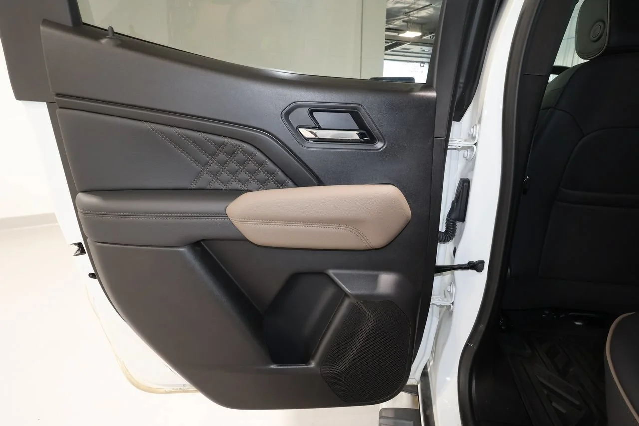 2026 GMC Canyon Denali - Photo 20