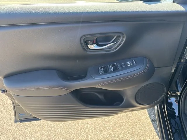 2026 Honda HR-V Sport - Photo 22