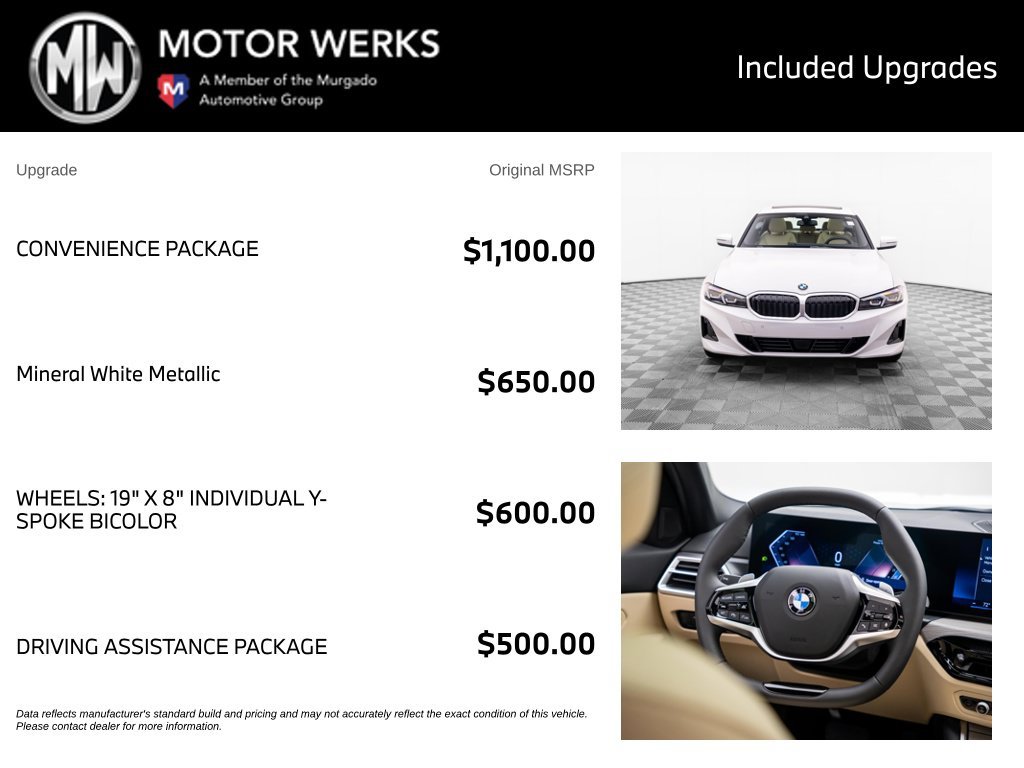 Vehicle thumbnail