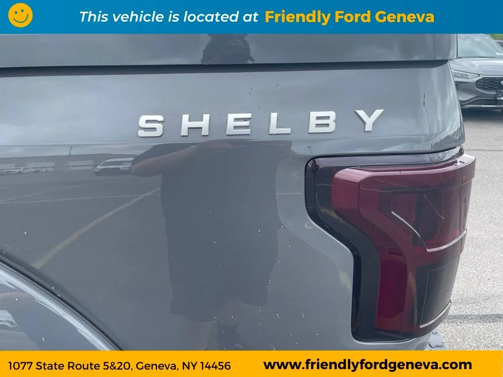 Used 2020 Lead Foot Ford Lariat image 13