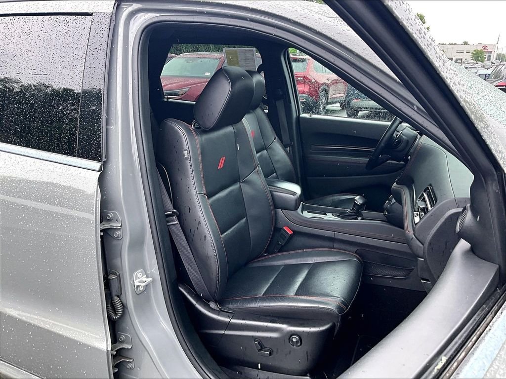 Used 2023 Gray Dodge GT Premium image 11