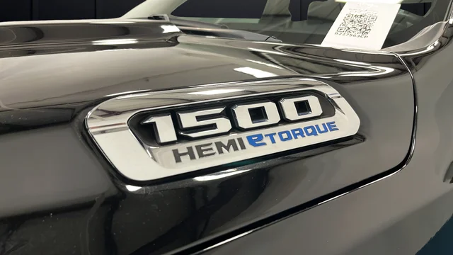 2023 RAM Ram 1500 Pickup Laramie - Photo 42