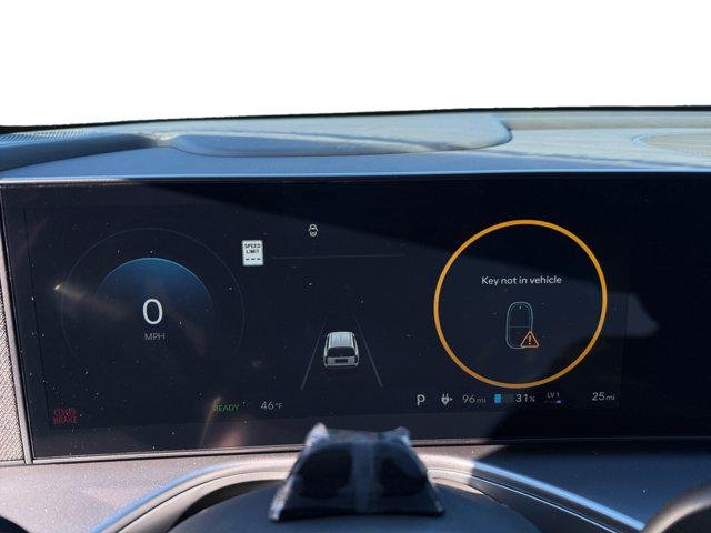 2026 Hyundai IONIQ 9 SE - Photo 32
