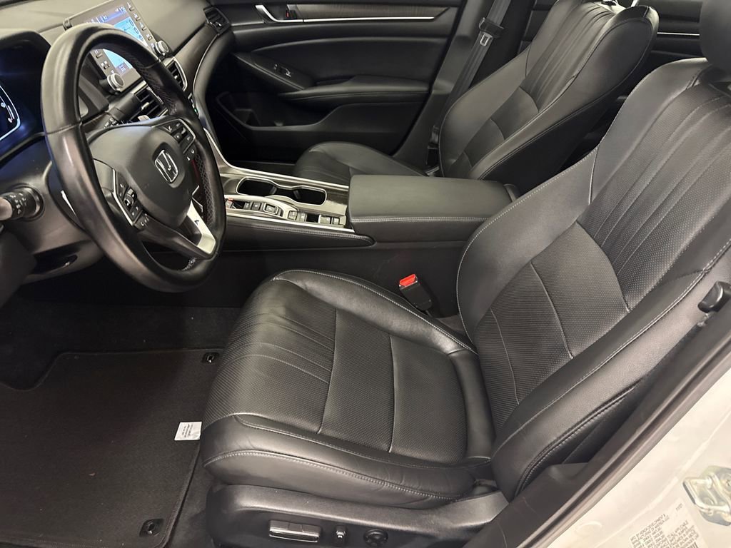2022 Honda Accord Hybrid Touring - Photo 50