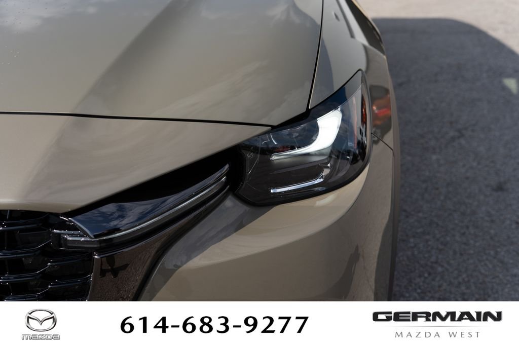 2026 Mazda CX-70 Premium Plus Package - Photo 13