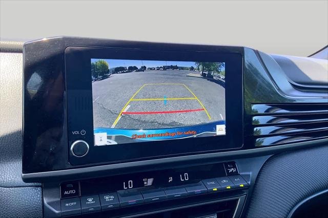 Certified Used 2025 OCEAN GEM Toyota  image 26