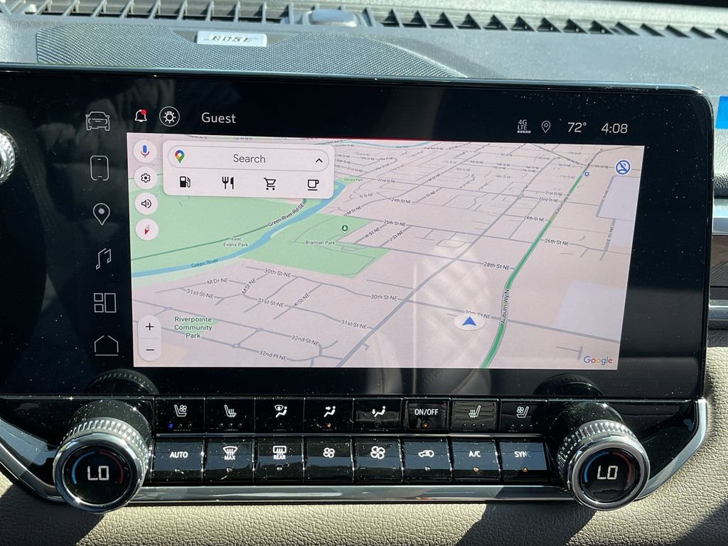 2025 GMC Canyon Denali - Photo 14