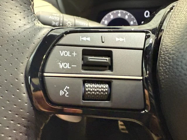 New 2026 Double Apex Blue Pearl II Acura A-Spec Package image 13
