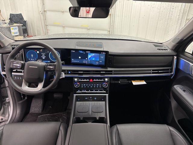 New 2026 Silver Hyundai Limited image 10