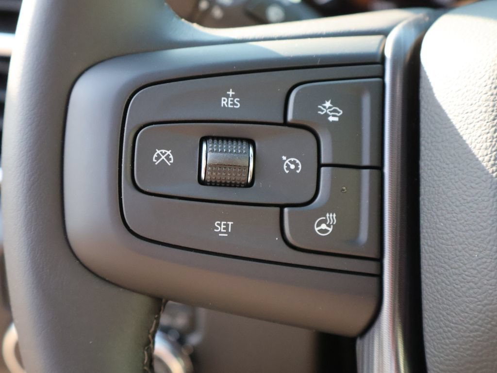 2026 GMC Sierra 2500HD Denali Ultimate - Photo 38