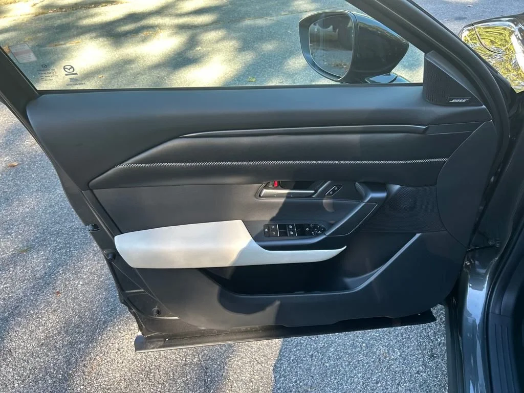 2026 Mazda CX-50 Turbo - Photo 15