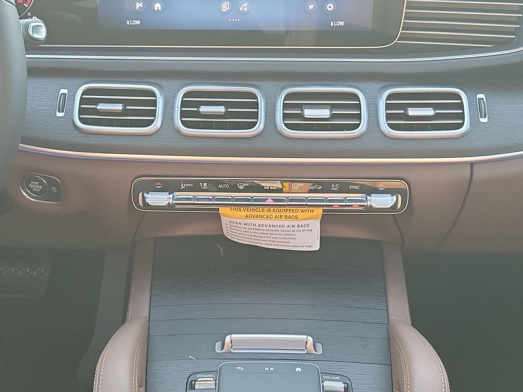 New 2026 MANUFAKTUR Alpine Grey Mercedes-Benz GLE 350 image 17