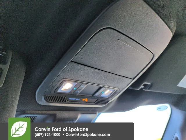 New 2026 White Ford STX image 22