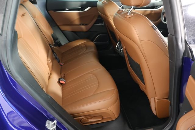 2022 Maserati Levante GT - Photo 22