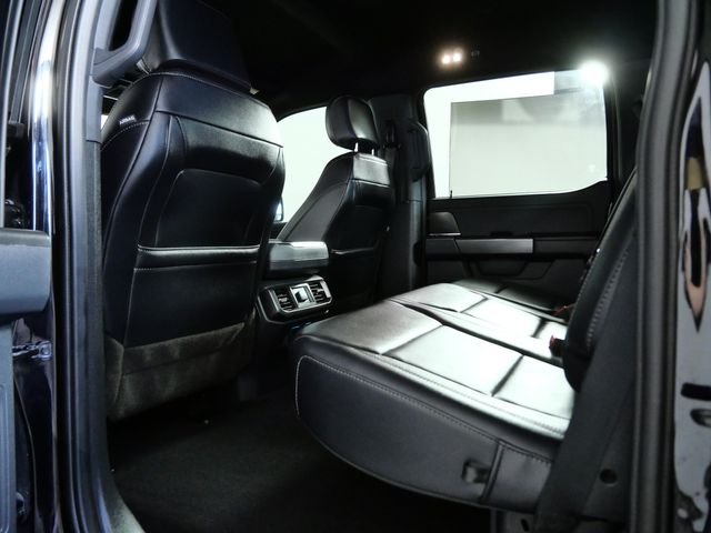 Certified Used 2023 Black Ford XLT image 16