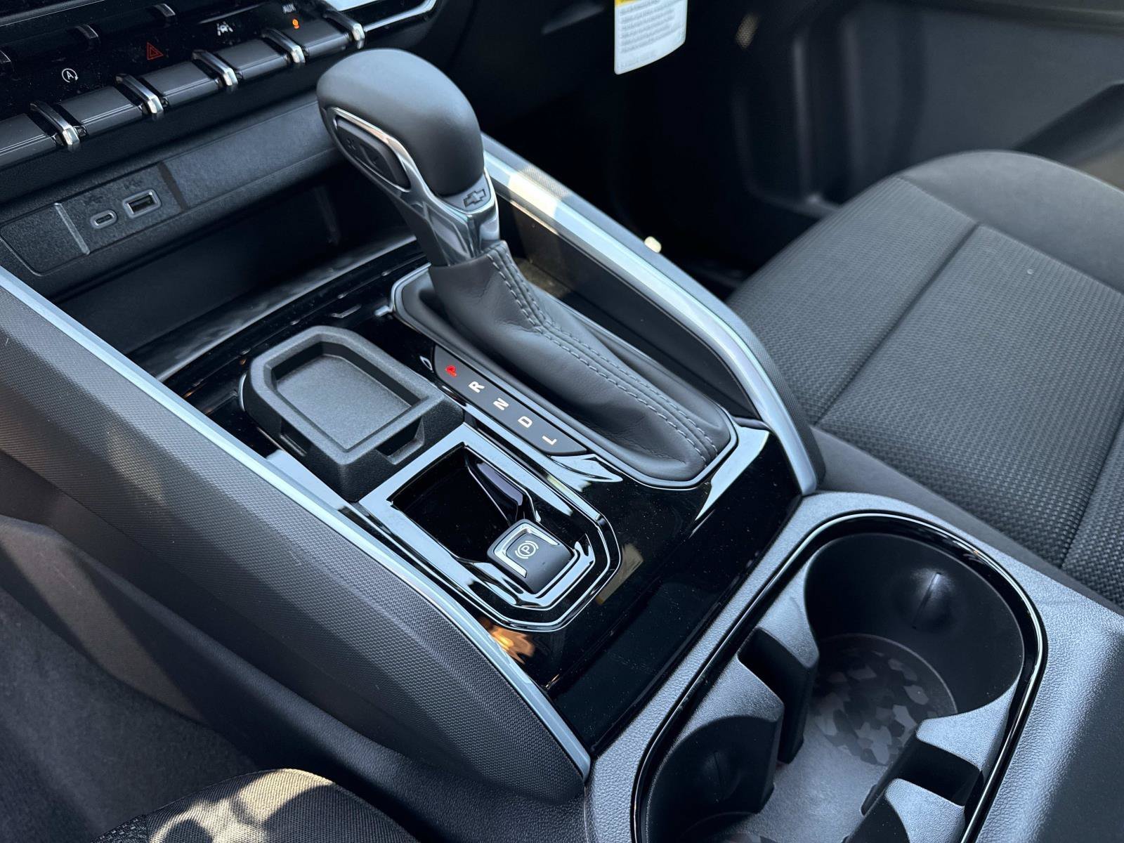 2026 Chevrolet Colorado LT - Photo 29