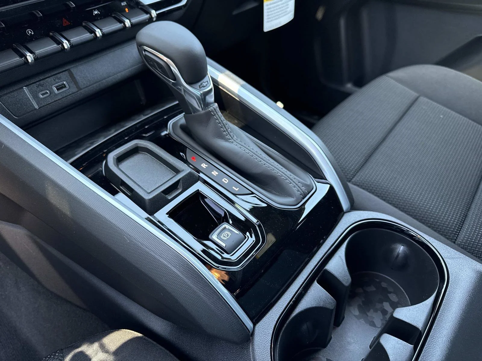 2026 Chevrolet Colorado LT - Photo 29