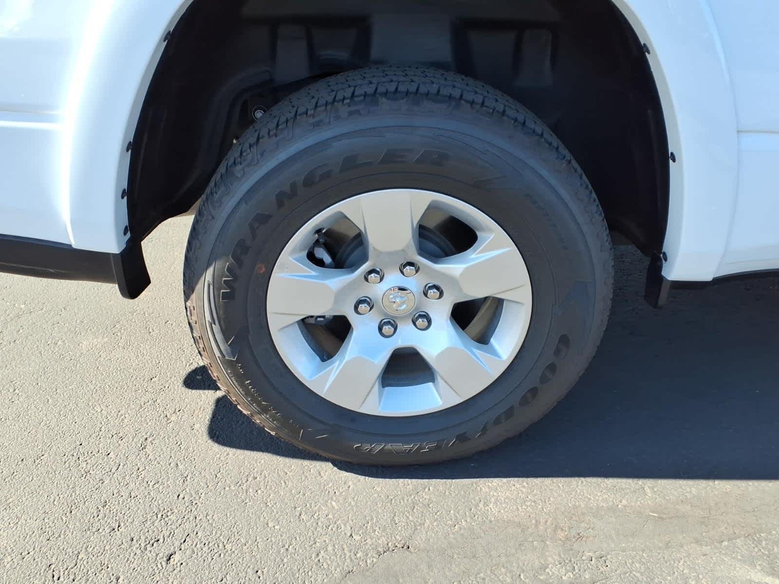 2025 RAM Ram 1500 Pickup Big Horn/Lone Star - Photo 12