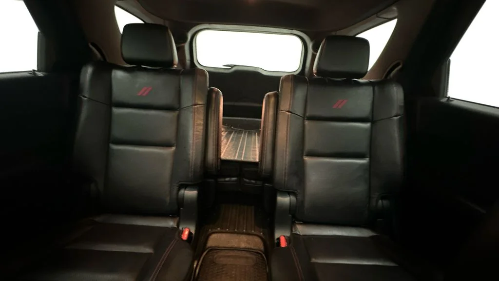 Used 2022 White Dodge R/T image 15