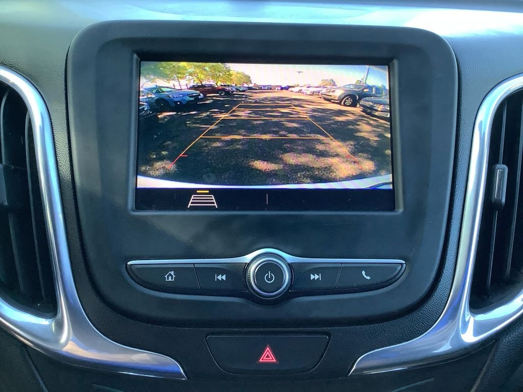 Used 2020 White Chevrolet LT image 22