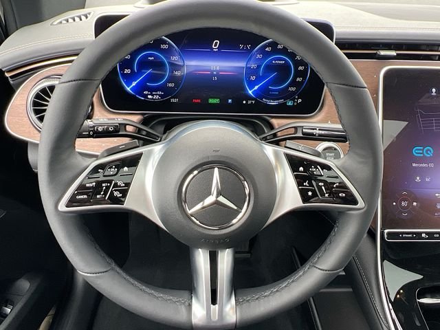 Certified Used 2025 Gray Mercedes-Benz 350 SUV image 10