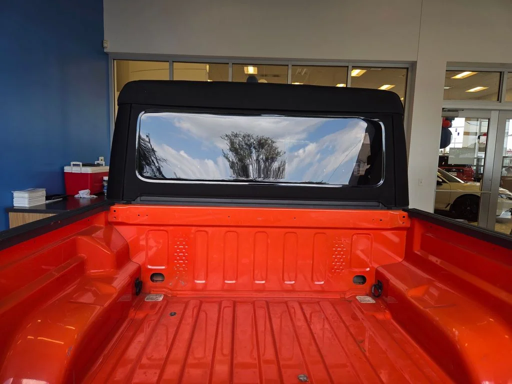 Used 2020 Punkn Metallic Clearcoat Jeep Rubicon image 10