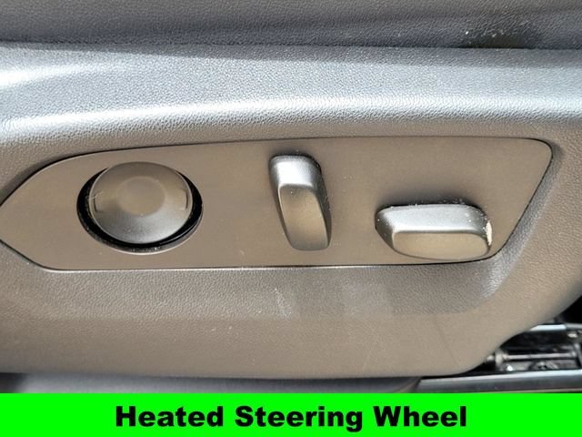 Used 2022 Dark Ash Metallic Chevrolet Z71 image 26
