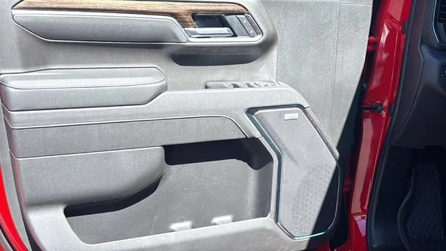 New 2026 Cardinal Red GMC Elevation image 23