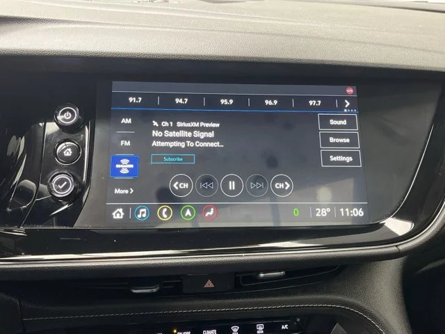 2023 Buick Envision Avenir - Photo 18