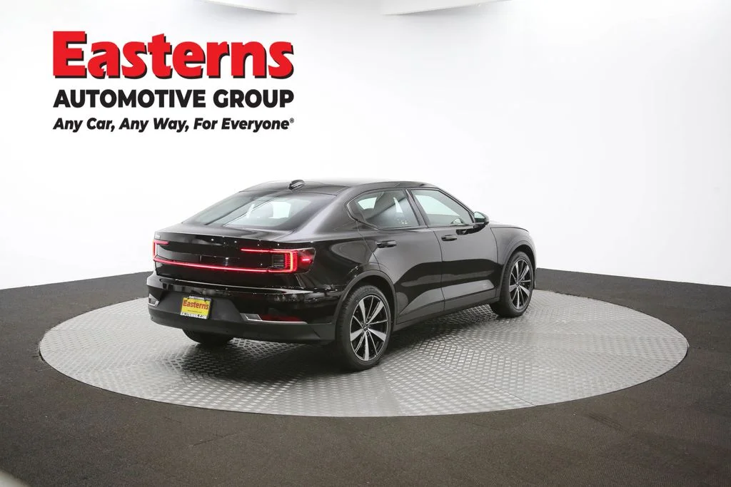 Used 2021 Black Polestar Launch Edition image 36
