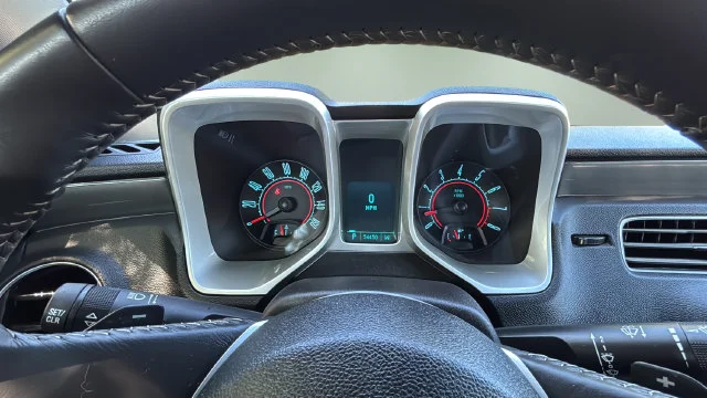 Used 2010 Gray Chevrolet 2LT image 15