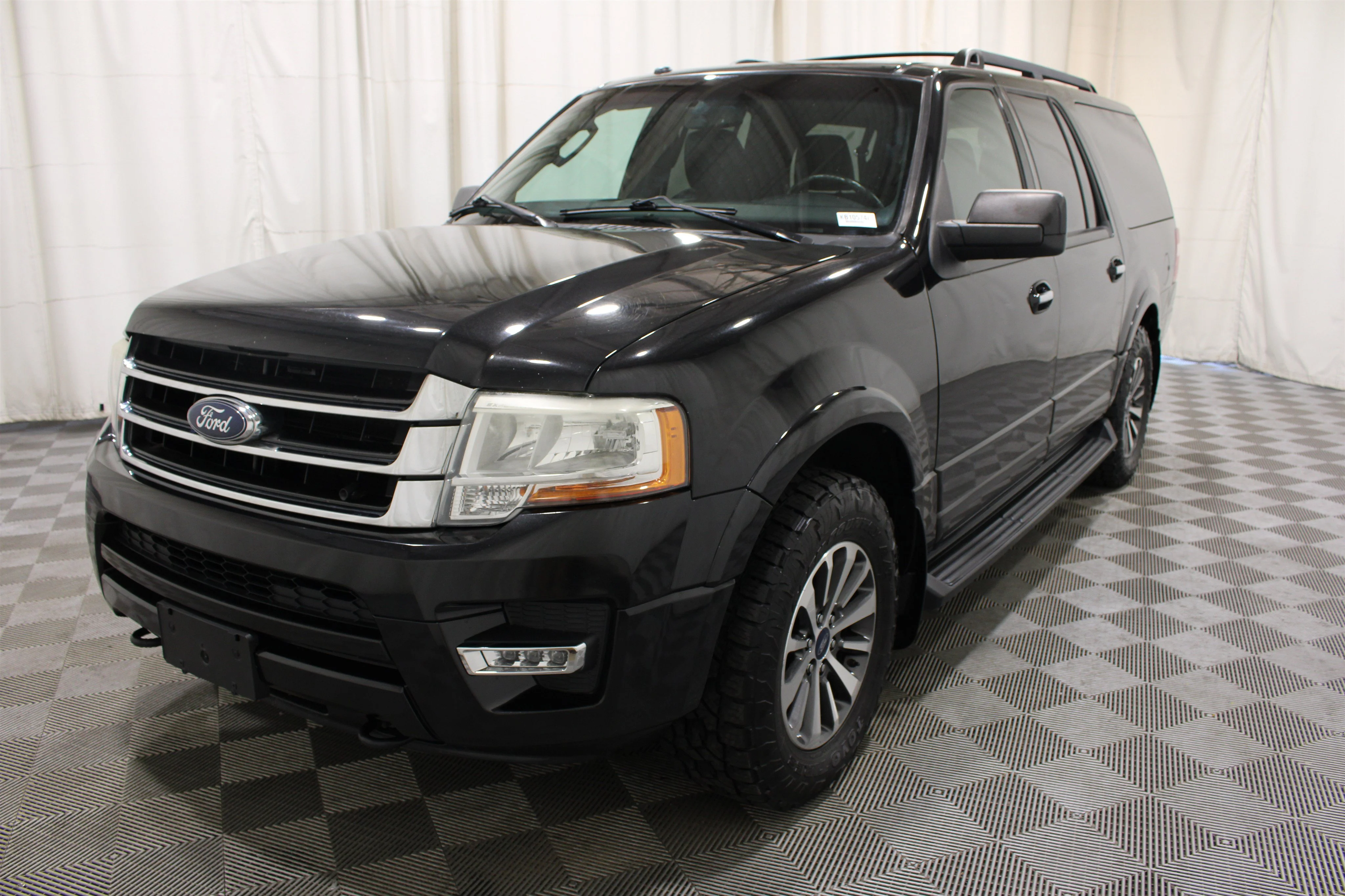 2015 Ford Expedition XLT - Photo 35