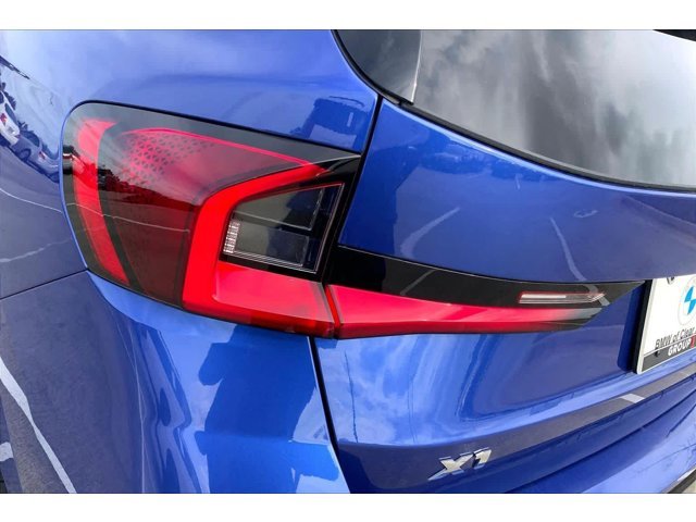 New 2026 Portimao Blue Metallic BMW M35i image 14