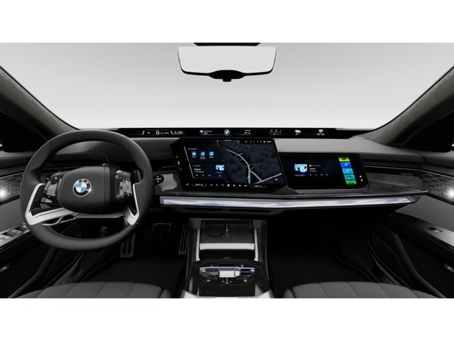 New 2027 Frozen Deep Grey Metallic BMW  image 10