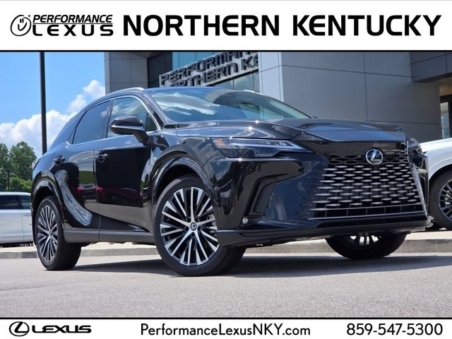 2026 Lexus RX 350 PREMIUM PLUS