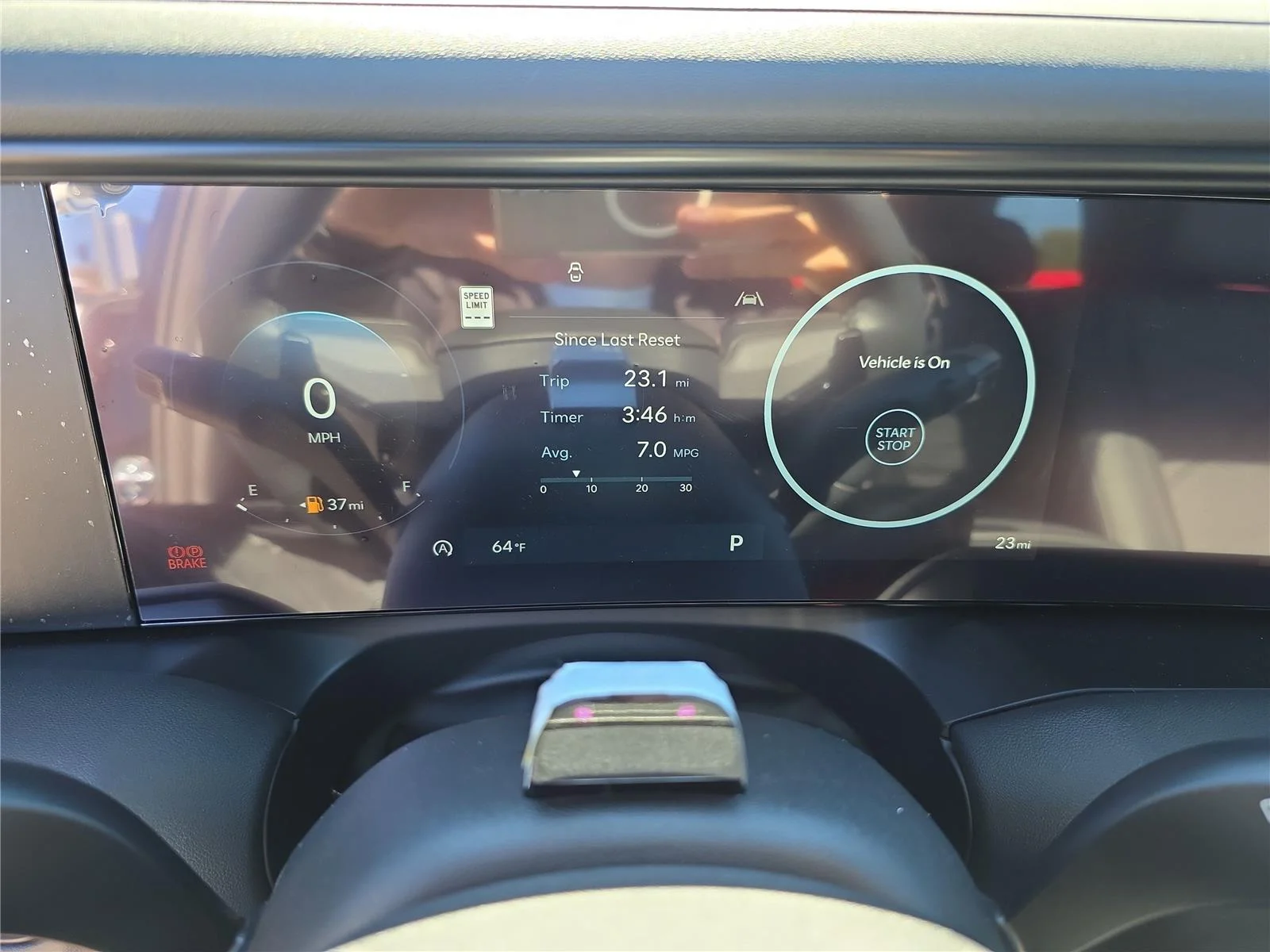 2026 Hyundai Palisade XRT Pro - Photo 13