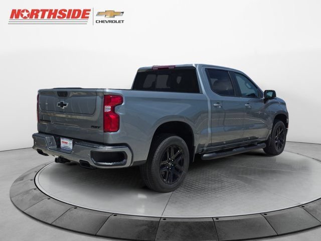 2026 Chevrolet Silverado 1500 RST - Photo 8