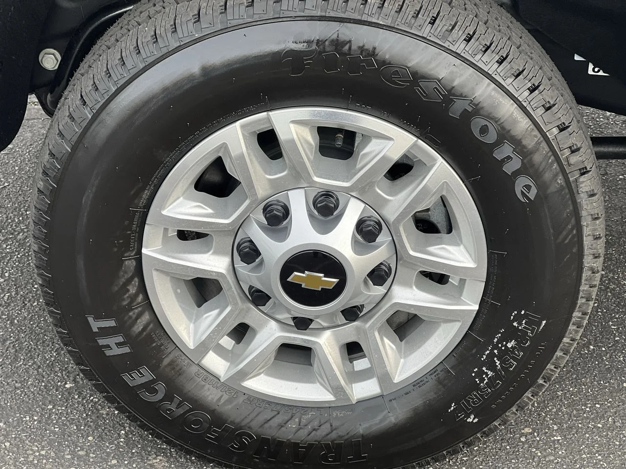 2026 Chevrolet Silverado 2500 HD Work Truck - Photo 64