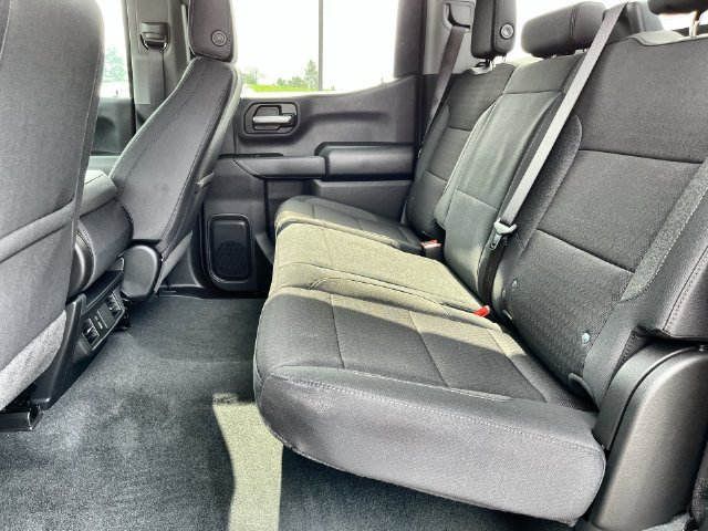 2026 Chevrolet Silverado 1500 photo 26 of 35