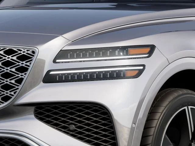 New 2027 Genesis GV80 2.5T Prestige